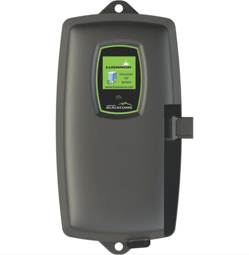 Luminor Blackcomb-HO RCHO-56.12 UV Controller LBH5 and LBH6 Systems