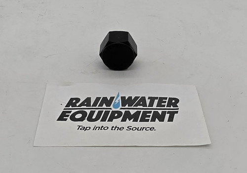 Luminor Drain Port Cap with O-ring for Filter Housings - 160042
