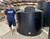 1000 Gallon Water Storage Tank - Black