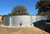 Pioneer Model XL50, 65,000 Gallon Water Storage Tank with 6" Fire Adapter Valve