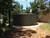 20K Gallon Pioneer XL15 Water Storage Tank