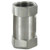 1" FNPT Stainless Steel Flow Restrictor - 20 GPM