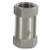 1" FNPT Stainless Steel Flow Restrictor - 26.1 GPM