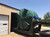 5000 Gallon RainWater Harvesting Tank (Short) loaded