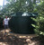 5000 Gallon Water Storage Tank (Short) PM5000