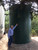 5000 Gallon Water Storage Tank - Tall