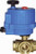 Bonomi Motorized 3-Way Backup Valve | 8E066-A