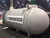 10,000 Gallon Below Ground HDPE Cistern Tank (45686)