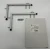 Mounting Bracket for 1-1/4" Constant Pressure Manifold (CPSMMB)