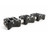 3 ESYBOX MAX Triple Docking Station
