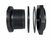 Norwesco 3" Bulkhead Fitting - EPDM