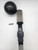 1.5" Stainless Steel Floating Intake Filter w/ Check Valve (Hose Optional) (FIF-1.5-INCH-CV-NSF-51)