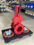 Fire Protection OS&Y Gate Valve D.I. Body Flanged 6“ w/ two NBG kits