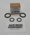 DAB KIT O-RING TWIN for the ESYTWIN (SP00001240)