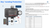 Grundfos PM Plus Pressure Manager (110V / 220V) - Dry Run Protection