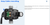 Grundfos PM Plus Pressure Manager (110V / 220V) Easy Cable Mounting