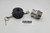 2" Poly Dust Cap for Camlock Type F - CG-PP200DC
2" Stainless Steel Camlock Fitting Type F - 2-SS-CAM-F