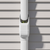 3" Leaf Eater Stream Shield Downspout Filters (RHSTR103)