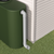 6" Mozzie Stoppa Flap Valve (TAFV15)