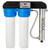 18 GPM UV Water Disinfection System - Model VH410-F22 by Viqua (VH410-F22)