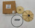 DAB IMPELLER KIT JET for the JET COM 62 & 82 - R00008164