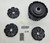 DAB HYDRAULIC KIT 35/90 60HZ for Dtron 2 & 3 - SP00006831