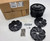 DAB HYDRAULIC KIT 35/90 60HZ for Dtron 2 & 3 - SP00006831