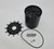 DAB HYDRAULIC KIT EUROINOX for the EUROINOX 40/806 - R00008394