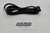 Luminor IEC Power Cord North American 120V NEMA 5-15 - 260004