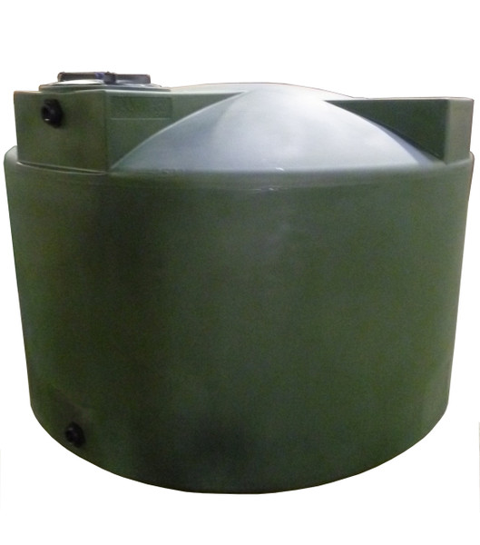 1500 Gallon Water Storage Tank*