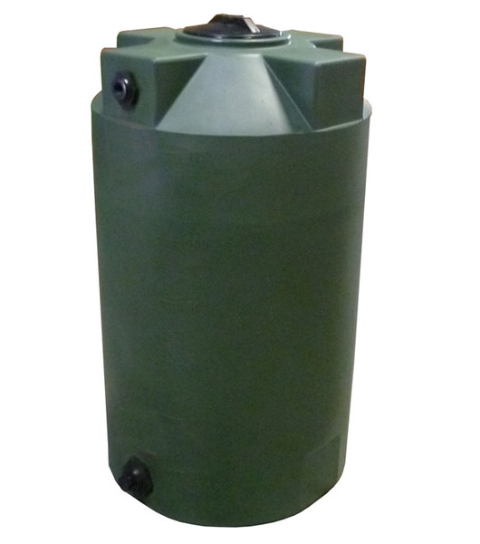 125 Gallon Water Storage Tank *PM125