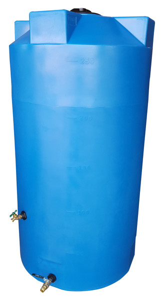 250 Gallon Emergency Water Storage Tank* PM250E (30210) 