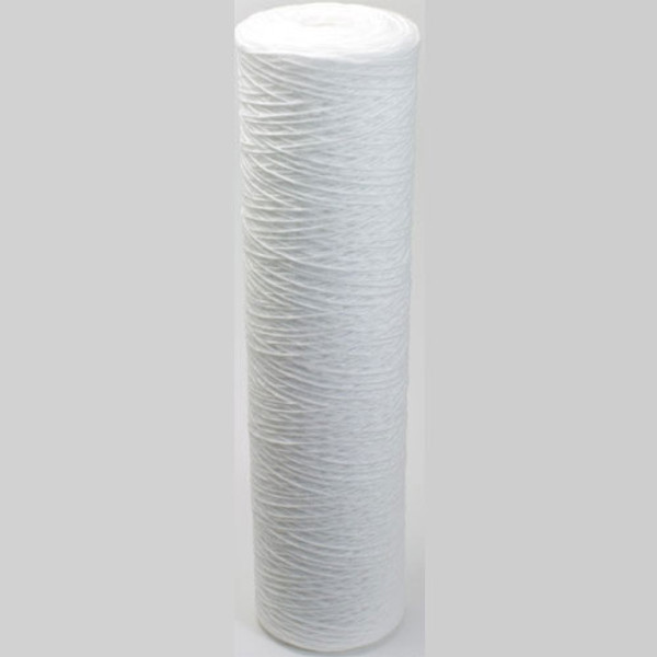 5 Micron - String Wound Sediment Filters (4.5" x 20")