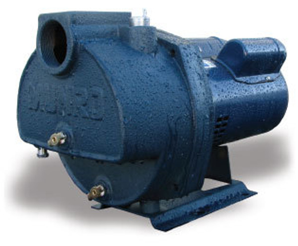 LP Series Self Priming pump - 3hp, 3ph