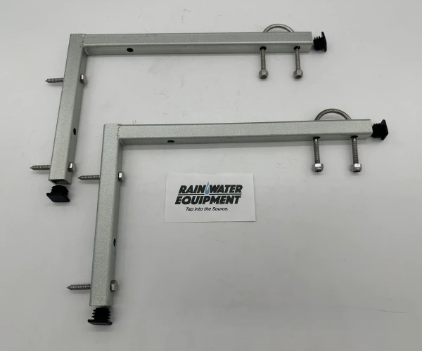 Mounting Bracket for 1-1/4" Constant Pressure Manifold (CPSMMB)