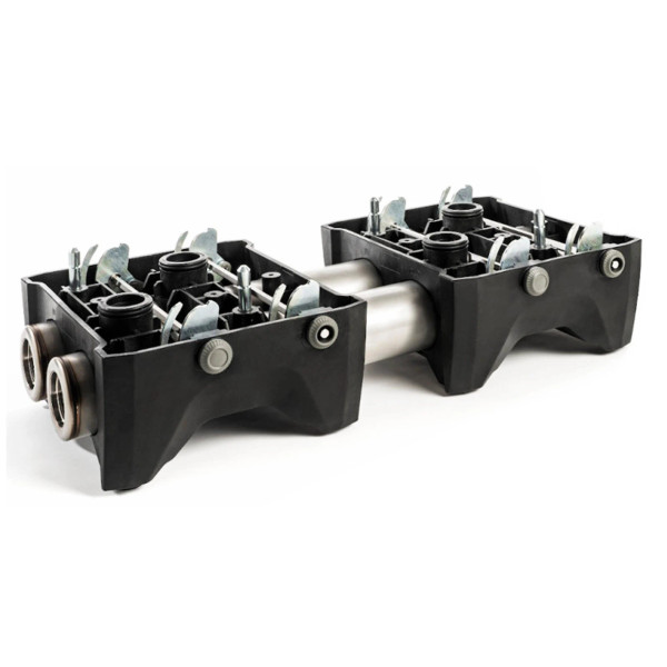 2 ESYDOCK MAX - Twin Base