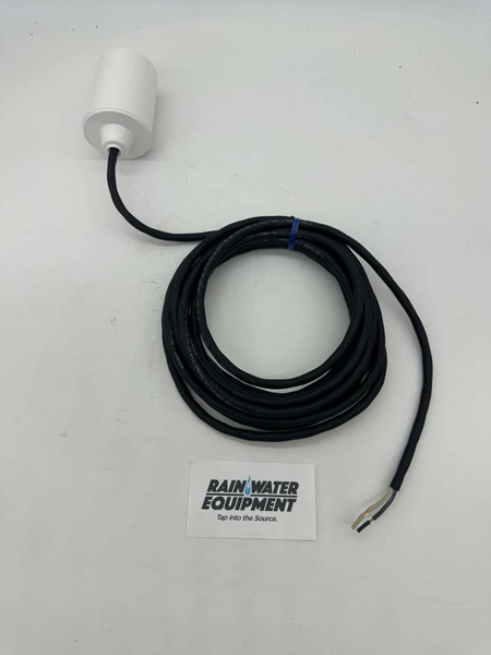 MDI Mechanical Float Switch Pump Up/Normally Closed - 20' Cable GW2CW2000