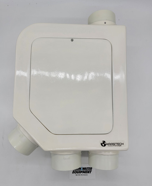 Monjolin Smart Filter - White - MF-2-W-60