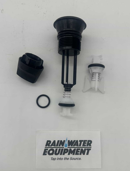 Replacement Kit - Drain Plug, O-Ring, Non-Return Valve Outlet, and Non-Return Valve Inlet for SCALA2 3-45
99016030