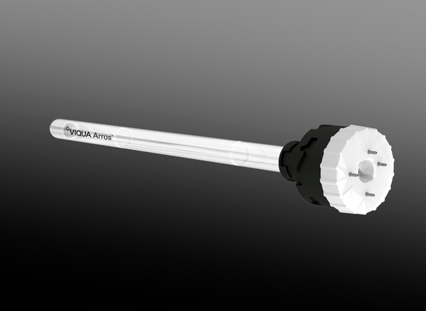 Lamp/Sleeve Combo Kit for Viqua Arros 9