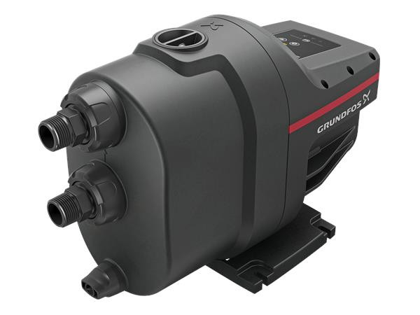 SCALA1 5-55 High Flow On Demand Booster Pump w/ Bluetooth