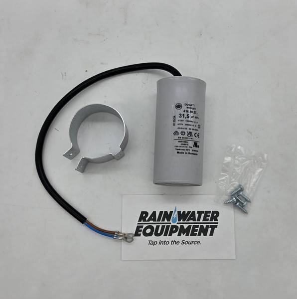 DAB CAPACITOR 31.5uF for the JET 150 M 60HZ USA - R00008206