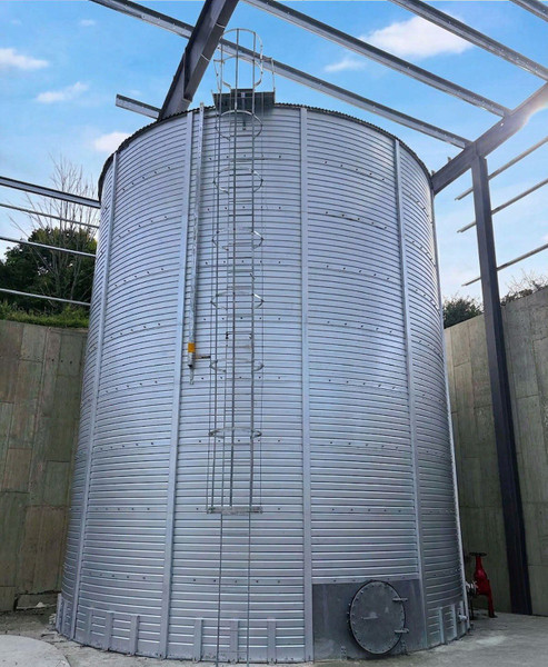 130,680 Gallon - SBS Water Storage Tank - Model ST12R09