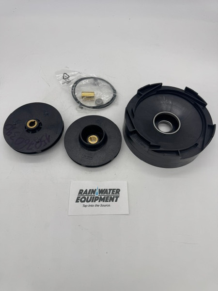 DAB IMPELLER KIT for JET 200 - R00008214