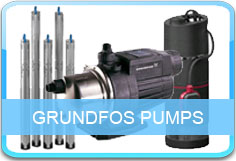 Grundfos Pumps