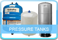 Pressure Tanks