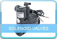 Solenoid Valves