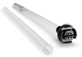 602805 Replacement UV Lamp – 43W 4-Pin Black Base For Max C C4 D/Plus D4/Plus Series Water UV Systems