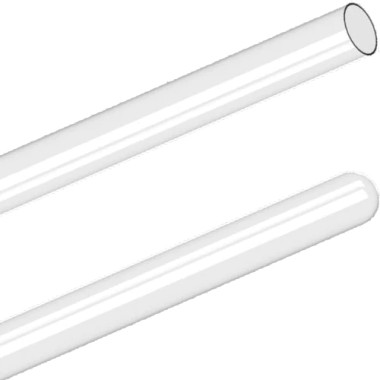 Trojan UV-C Bulb & Quartz Sleeve Combo – 602806 Lamp + 602733 Sleeve & O-Rings