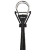 Ram Golf 15ft Extending Golf Ball Retriever with Deluxe Dual Zip Headcover